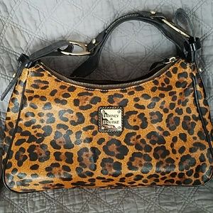 Dooney & Bourke